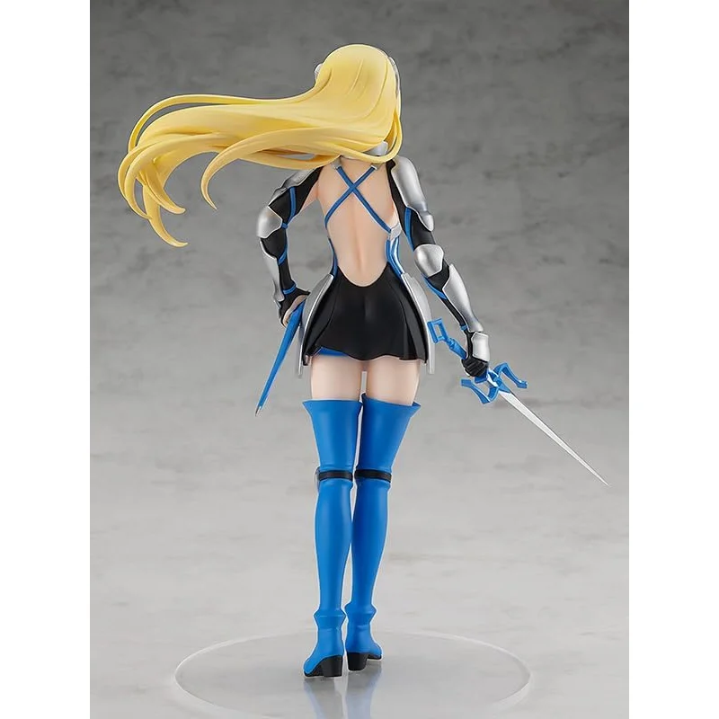 good-smile-danmachi-ais-pop-up-parade-figur-17-cm image 2