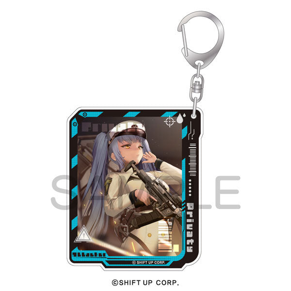 nikke-goddess-of-victory-privaty-anh-nger-8-cm-kunststoff image 1