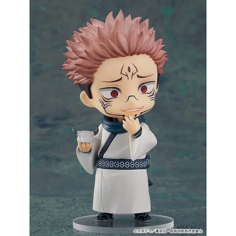 good-smile-company-nendoroid-sukuna-figur-jujutsu-kaisen-beweglich image 3