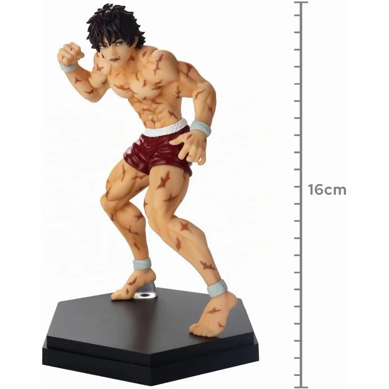 baki-hanma-figur-pop-up-parade-anime-pvc image 2