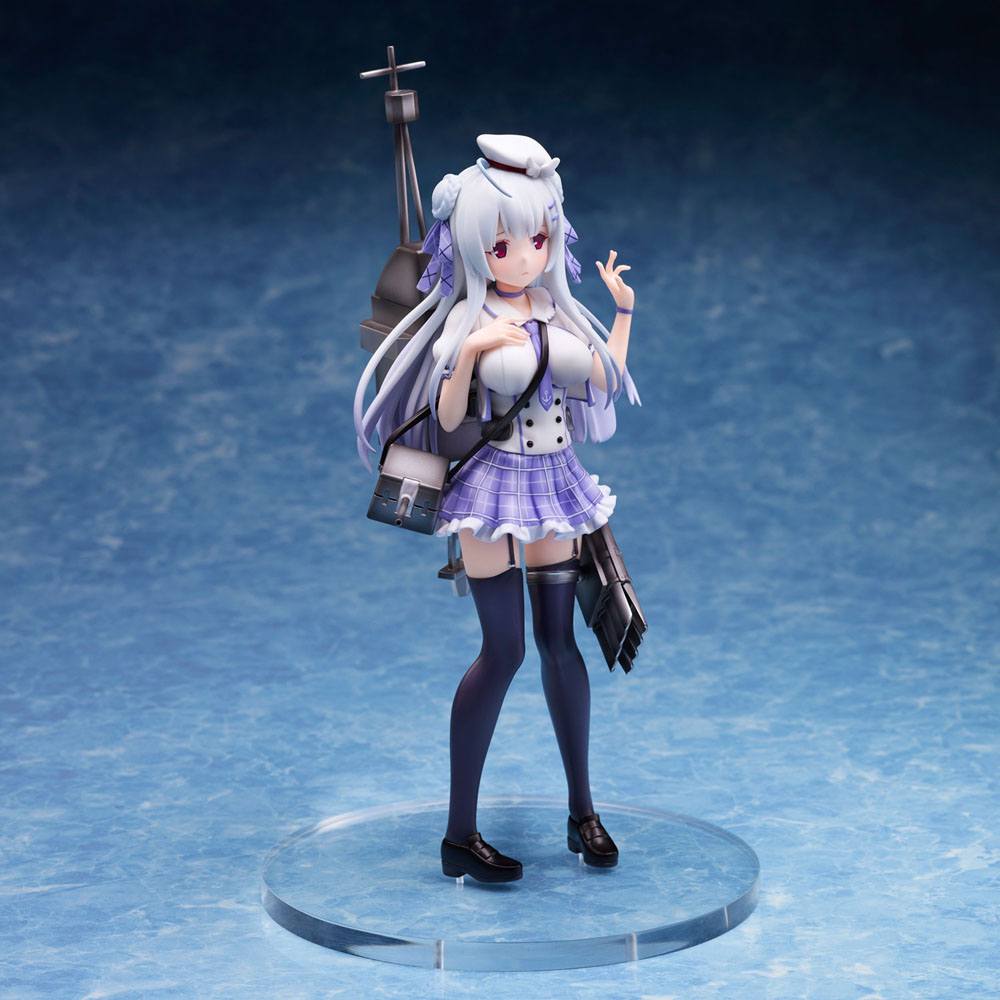 kameco-manga-anime-figuren-azur-lane-cygnet-pvc-statue-23-cm image 3