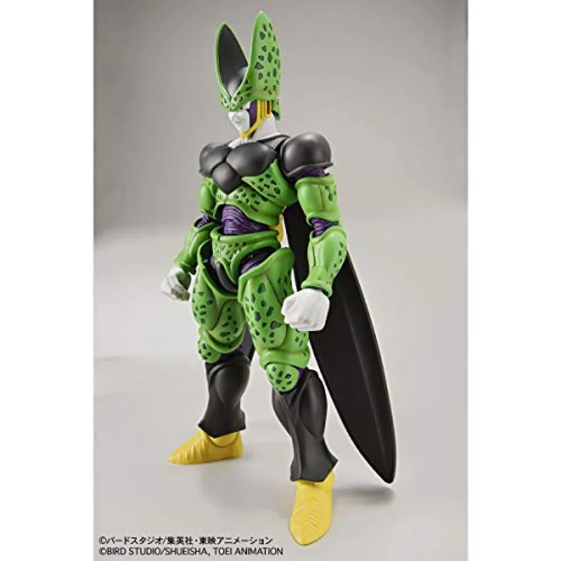 bandai-figure-rise-standard-perfect-cell-modellbausatz-dragon-ball image 2