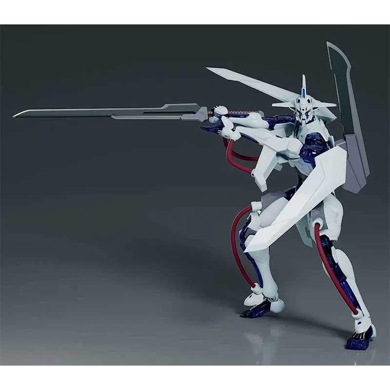 good-smile-moderoid-dann-of-thursday-modellbausatz-mecha image 3