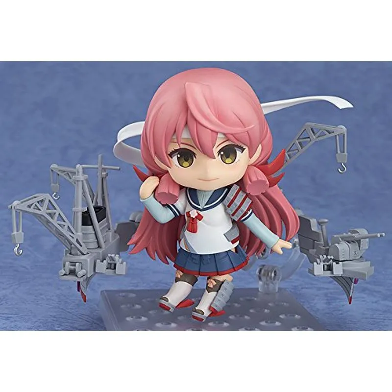 kantai-collection-akashi-kai-nendoroid-figur-kai-variante image 3