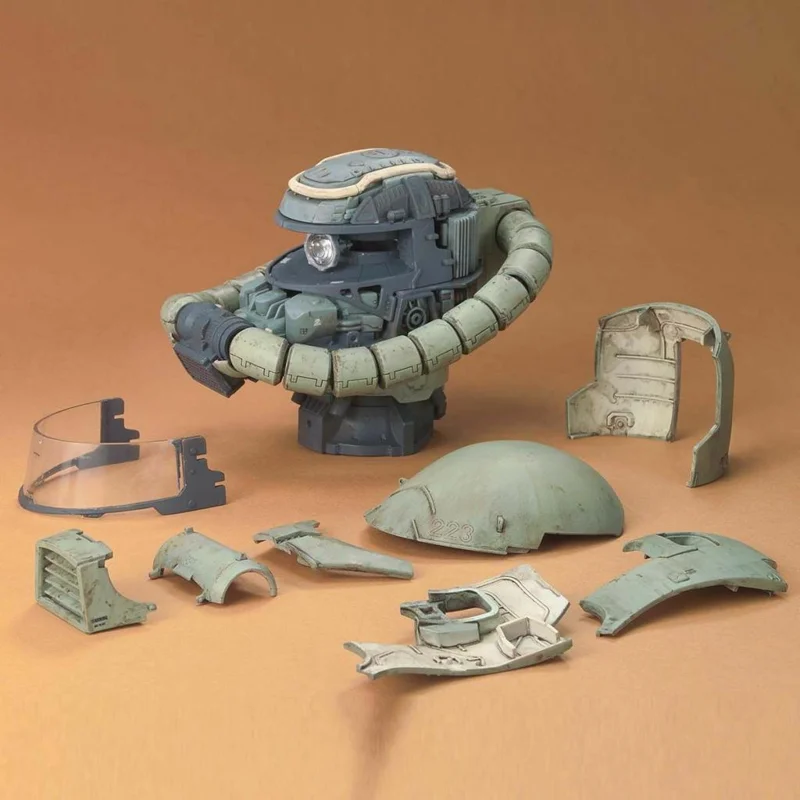 bandai-gundam-ramba-ral-commando-set-1-35-modellbausatz image 3