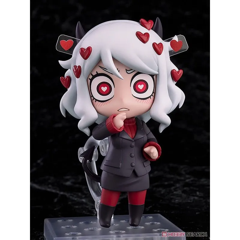 modeus-nendoroid-figur-chibi-actionfigur-helltaker image 5