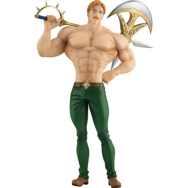 seven-deadly-sins-escanor-pop-up-parade-l-figur-stolz image 1