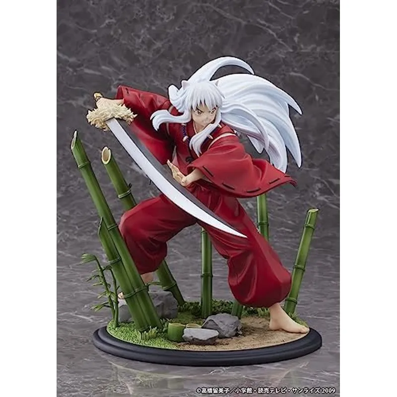 hobby-max-inuyasha-1-7-sammelfigur-pvc-scale-figur image 4