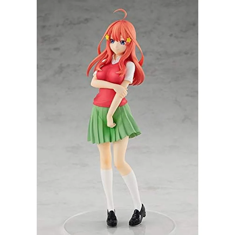 good-smile-quintuplets-itsuki-nakano-pop-up-parade-figur image 3