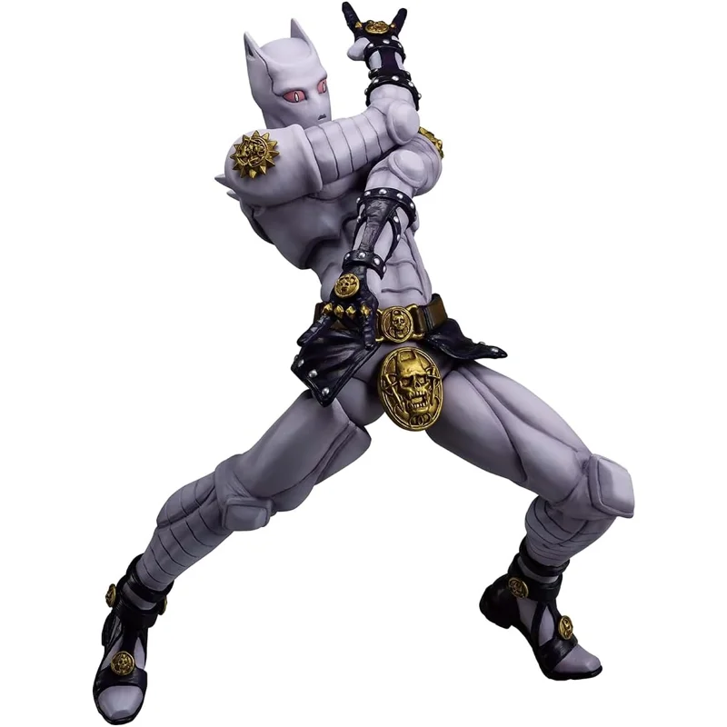 bandai-ichibansho-deadly-queen-figur-anime-sammlerfigur image 1