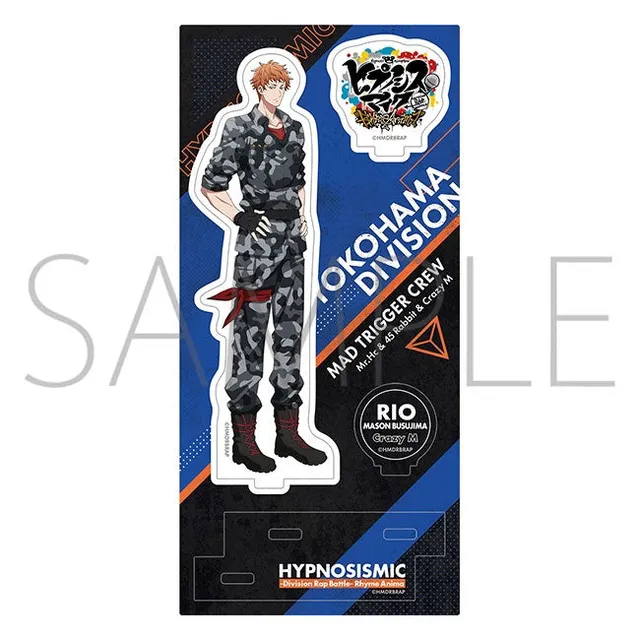kameco-aufsteller-hypnosis-mic-rio-rhyme-anima-acrylfigur-14cm image 1