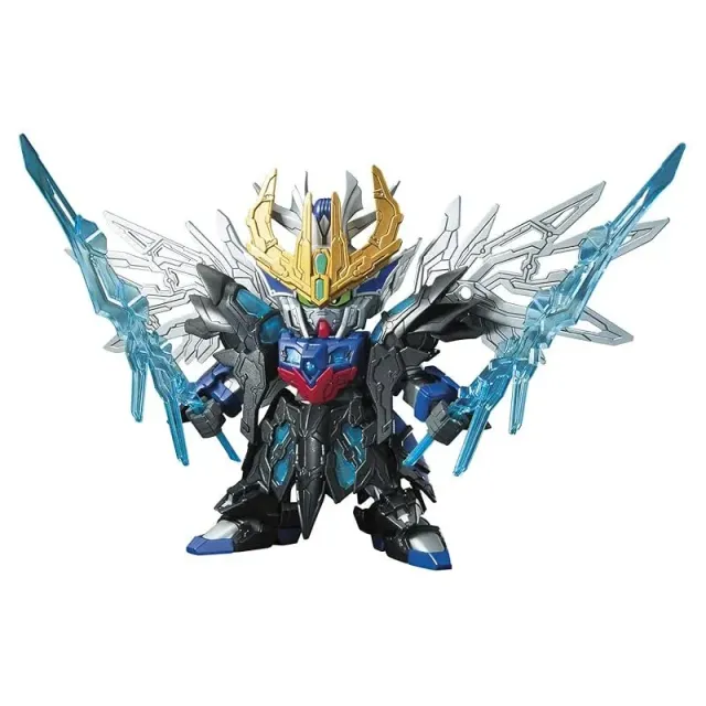 bandai-gundam-sdw-heroes-cao-cao-wing-gundam-modellbausatz image 1