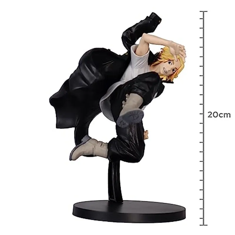banpresto-tokyo-revengers-manjiro-sano-king-of-artist-figur image 2