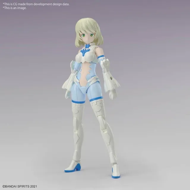 bandai-30ms-elien-eelierica-form-modellbausatz-beweglich image 1