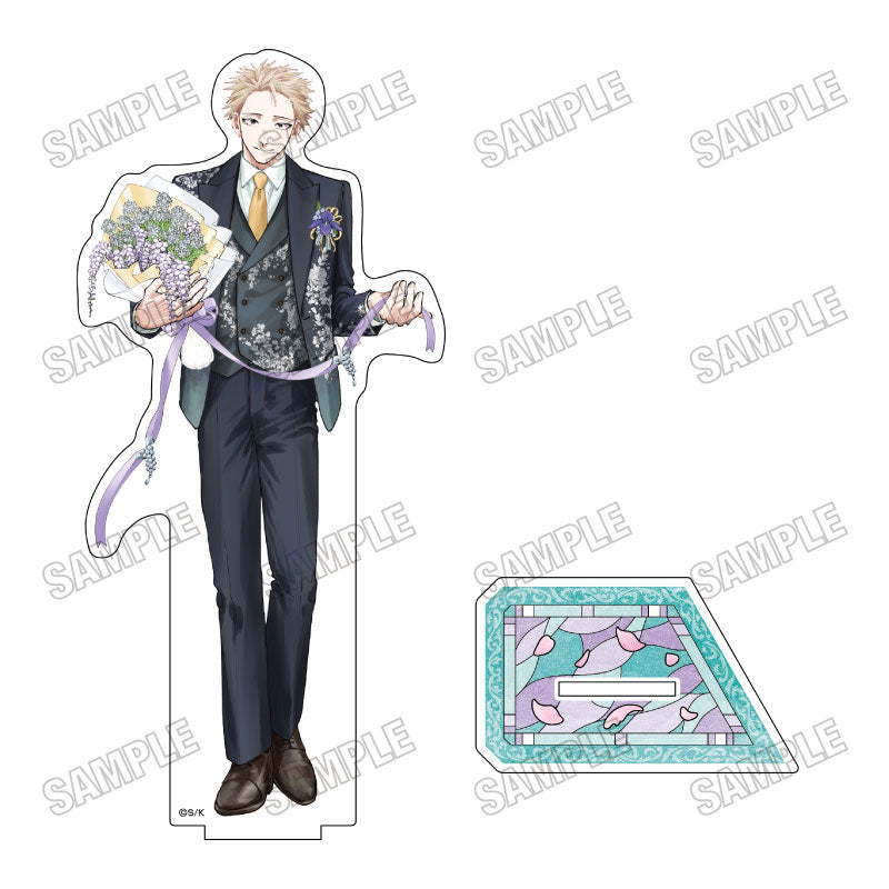 kaoru-und-rin-rintaro-aufsteller-17-cm-pop-up-store image 1