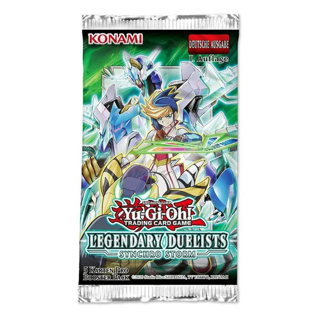 yu-gi-oh-legendary-duelists-8-synchro-storm-booster-de-5-karten image 1