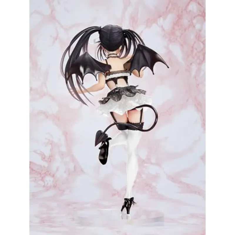 taito-lycoris-recoil-kurumi-lit-devil-coreful-figur image 3