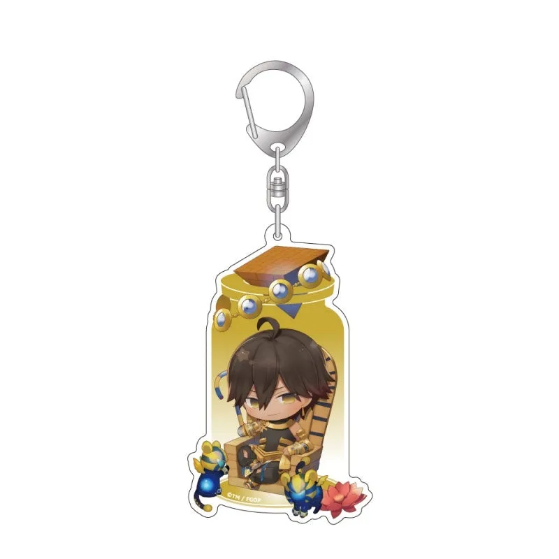 kameco-fate-ozymandias-anh-nger-rider-charatoria-8-cm image 1