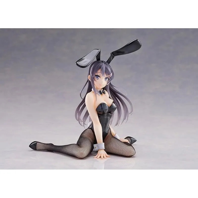 taito-mai-sakurajima-amp-bunny-version-hasenm-dchen-figur image 1