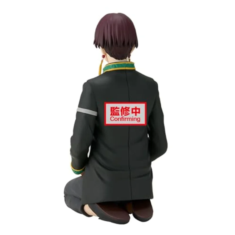 banpresto-wind-breaker-suo-hayato-chatting-time-figur image 4