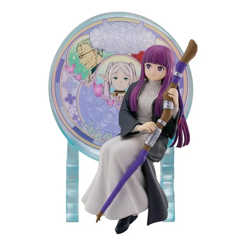 taito-frieren-fern-glasscape-figur-shizuku-version image 1
