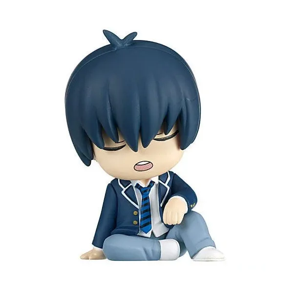 takara-tomy-blue-lock-yoichi-isagi-katazun-figur-5-cm-pvc image 1