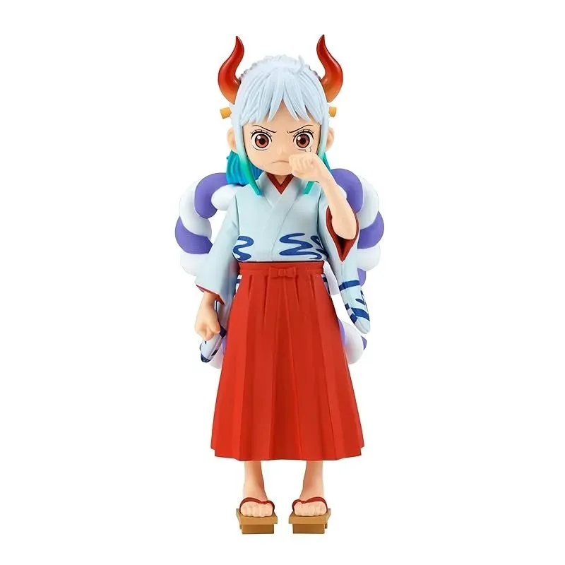 banpresto-one-piece-yamato-dxf-grandline-children-figur-kids image 1