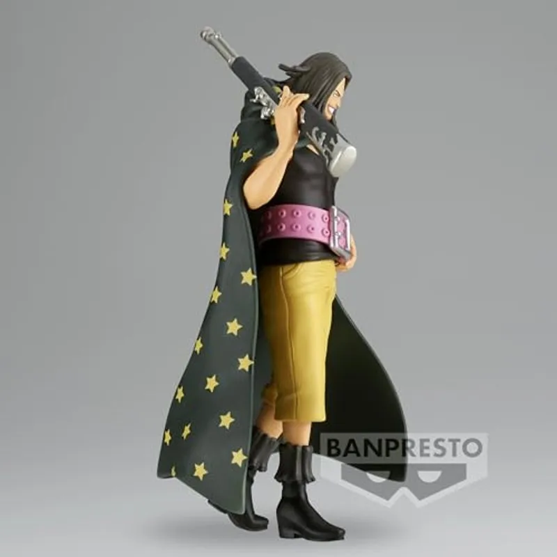 banpresto-one-piece-yasopp-the-shukko-sammelfigur image 4