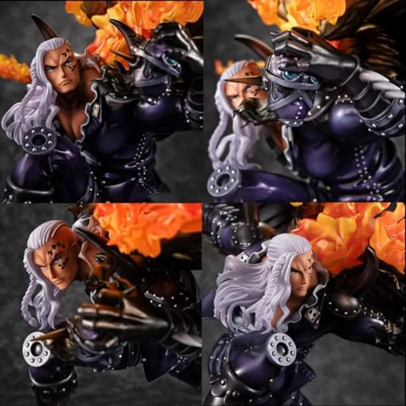megahouse-one-piece-portrait-of-pirates-wa-maximum-figur-all-stars image 4