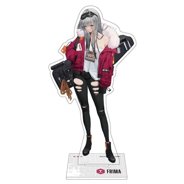 kameco-goddess-of-victory-nikke-frima-aufsteller-12-cm image 1