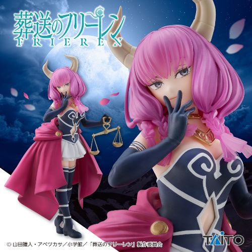 kameco-manga-anime-figuren-aura-guillotine-frieren-pvc-18-cm image 1