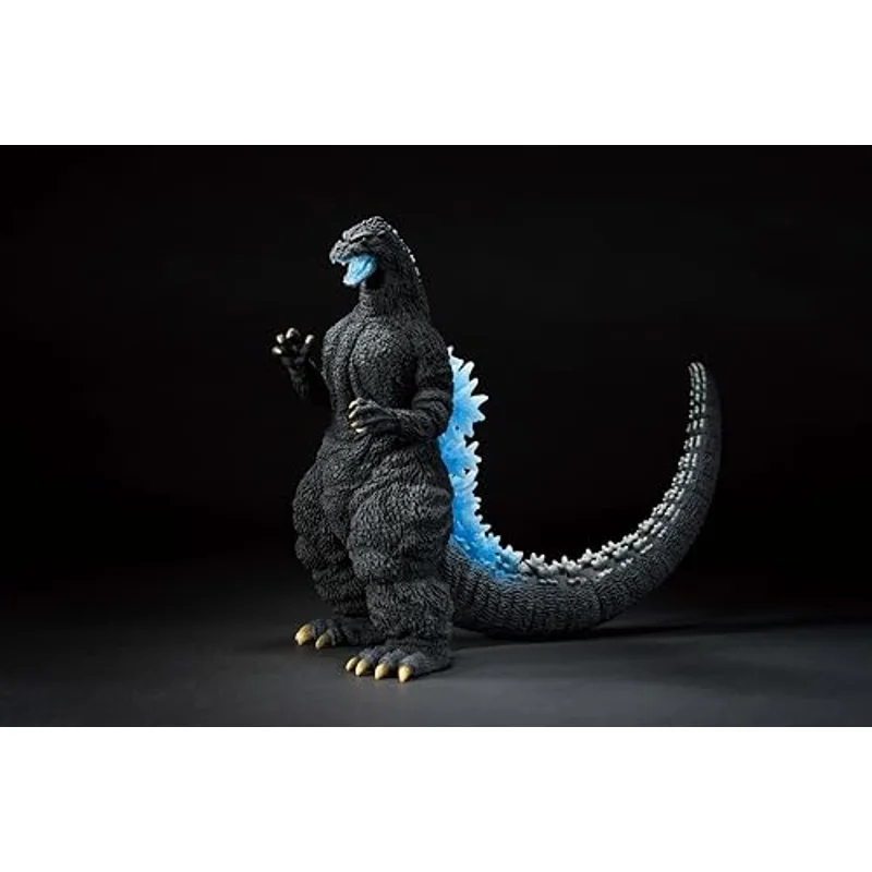 bandai-godzilla-1991-heat-ray-ver-sammelfigur-heisei image 2
