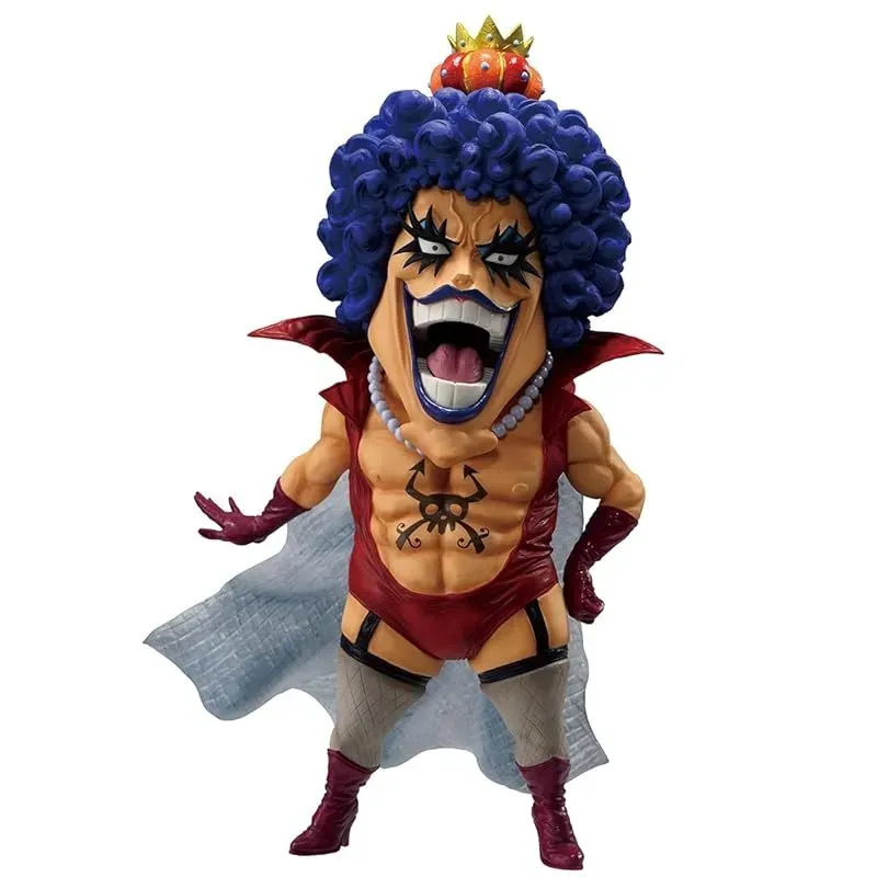 bandai-spirits-ichibansho-emporio-ivankov-masterlise-figur image 1