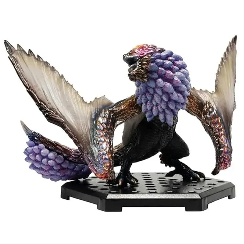 banpresto-monster-hunter-bazelgeuse-figur-standard image 1