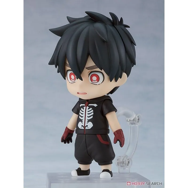 good-smile-kemono-jihen-kabane-kusaka-nendoroid-sammelfigur-10-cm image 4
