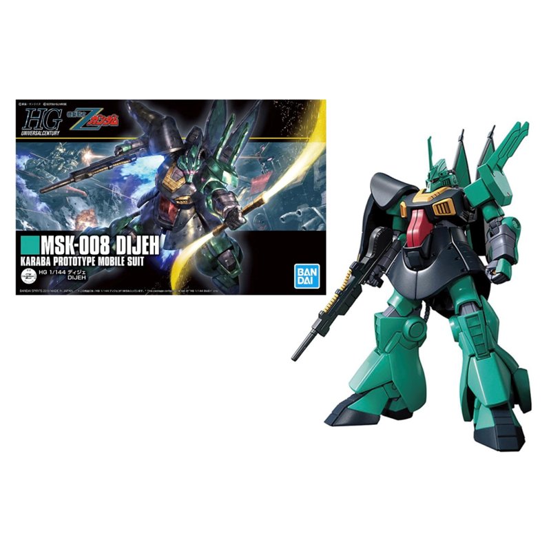 bandai-dijeh-hguc-219-bausatz-1-144-gunpla image 2