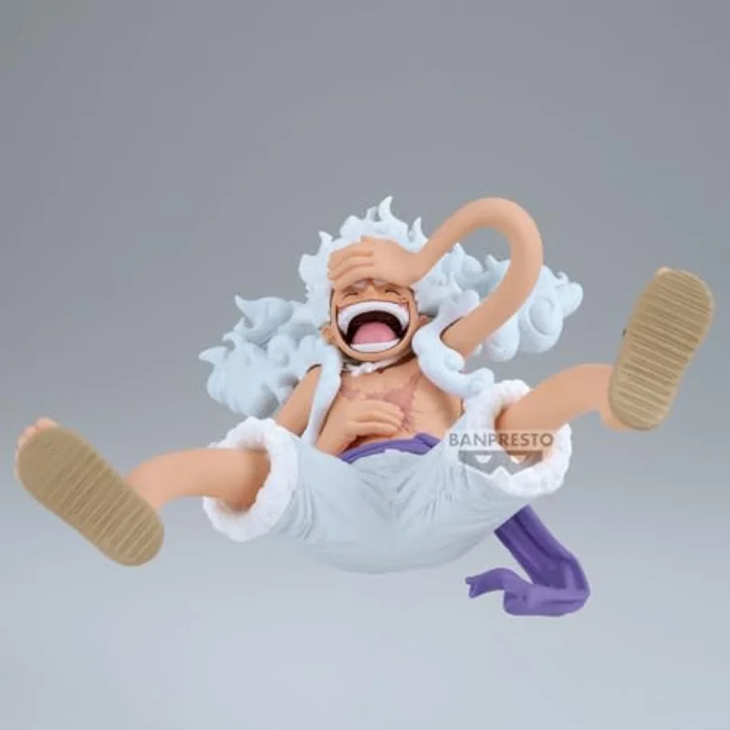 banpresto-one-piece-king-of-artist-luffy-gear-5-iii-figur image 2