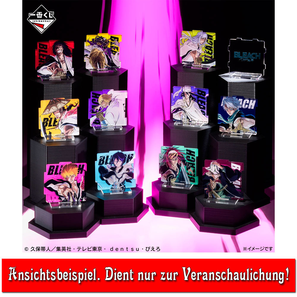 bandai-bleach-byakuya-aufsteller-puzzle-style-kuji-7-cm image 3