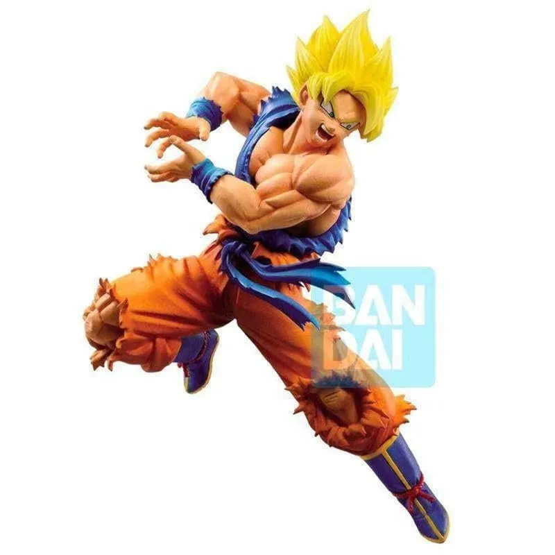 bandai-dragon-ball-son-goku-super-saiyan-z-battle-ichibansho image 1