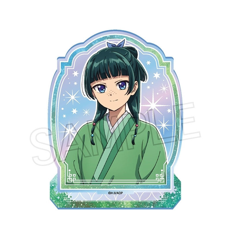 kameco-aufsteller-apothekerin-maomao-aurora-shine-series-9-5-cm image 1