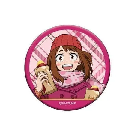 my-hero-academia-don-quijote-button-ochaco-5-6-cm image 1