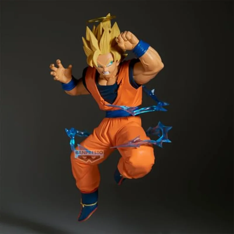 banpresto-match-makers-son-goku-vs-vegeta-figur-set image 2