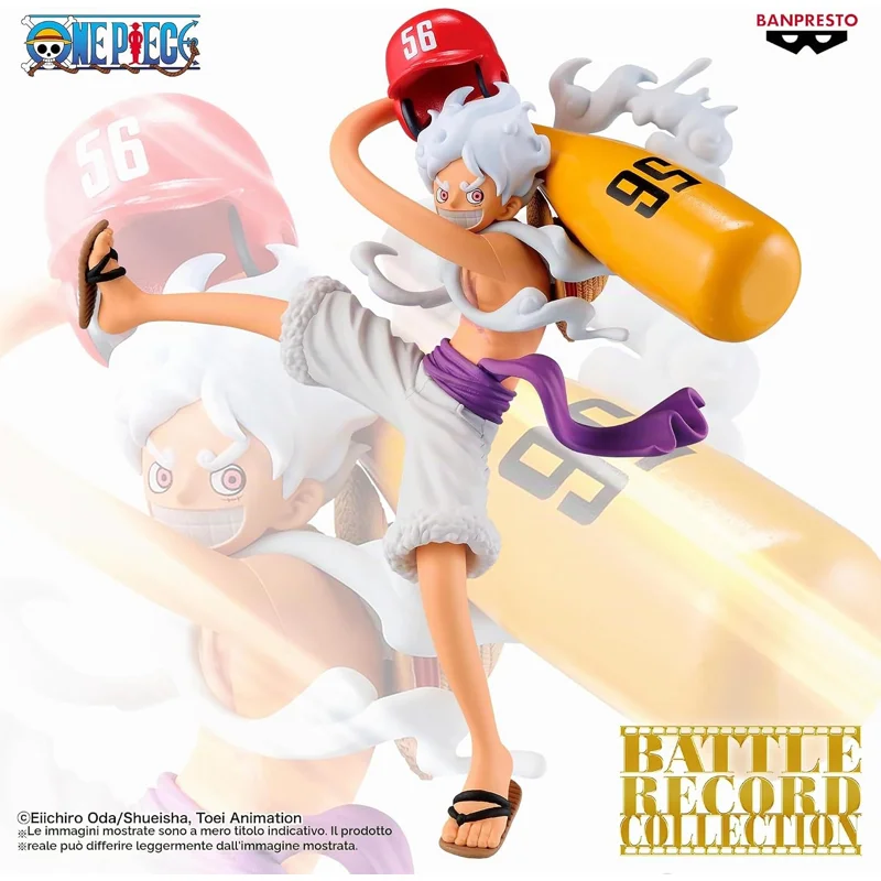 bandai-one-piece-luffy-gear5-battle-record-figur-collection-ii image 6