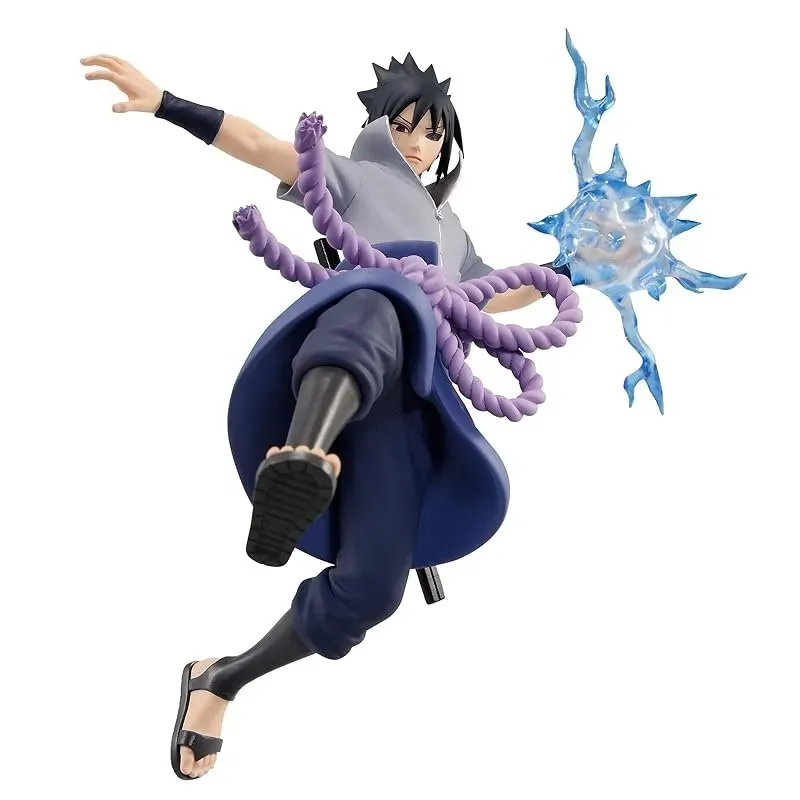 banpresto-naruto-sasuke-uchiha-effectreme-figur image 1