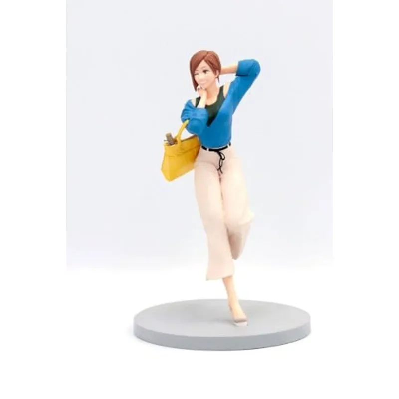 banpresto-jujutsu-kaisen-kugisaki-nobara-vol-2-figur-anime image 3