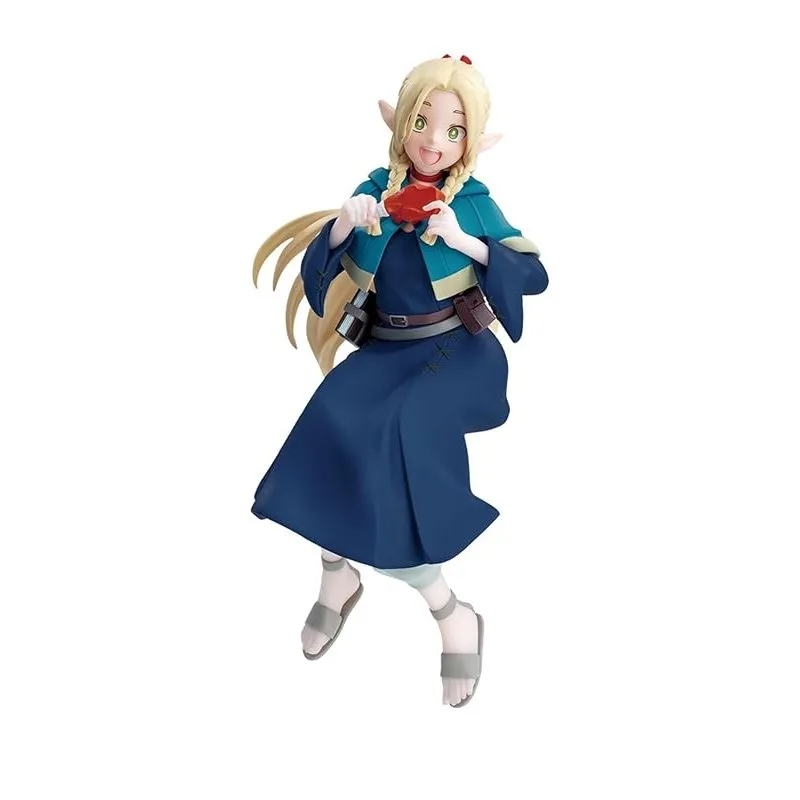furyu-delicious-in-dungeon-marcille-noodle-stopper-figur image 1