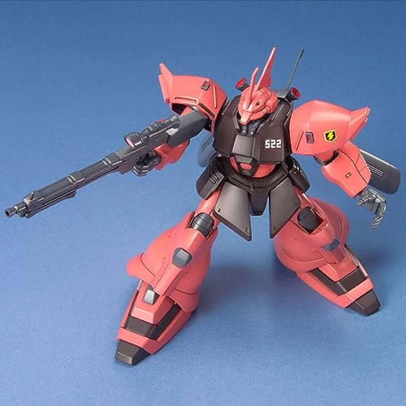 bandai-gundam-hguc-1-144-gelgoog-j-nr-045-bausatz image 2