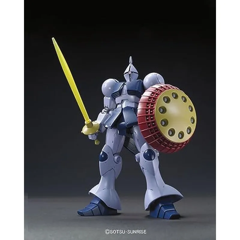 bandai-gundam-hguc-yms-15-gyan-197-1-144-bausatz image 2