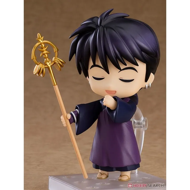 good-smile-nendoroid-miroku-figur-inuyasha image 3
