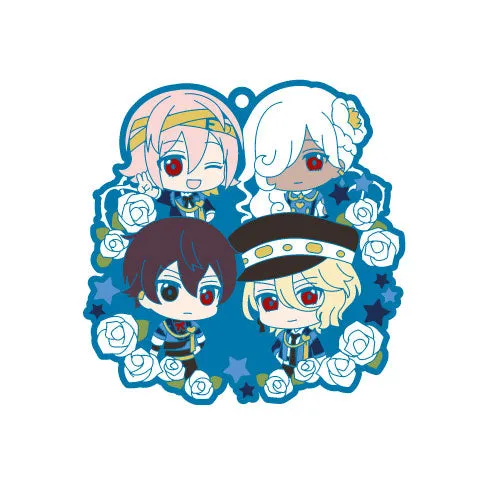 kameco-anh-nger-visual-prison-o-z-waiwai-pvc-7-cm image 1